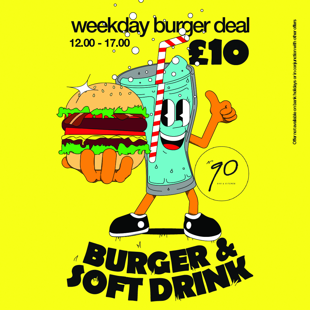 burger deal sq