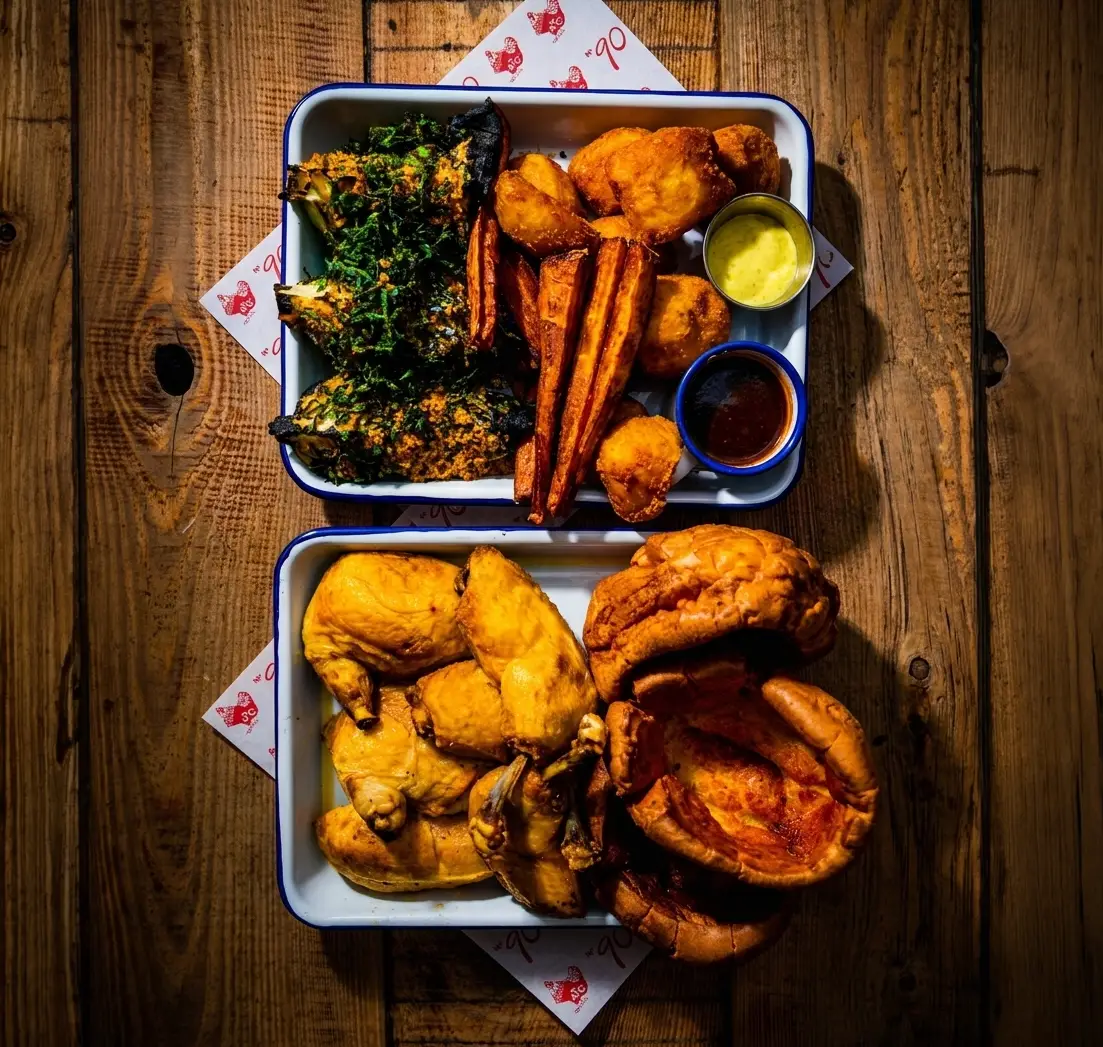 Sunday Roast